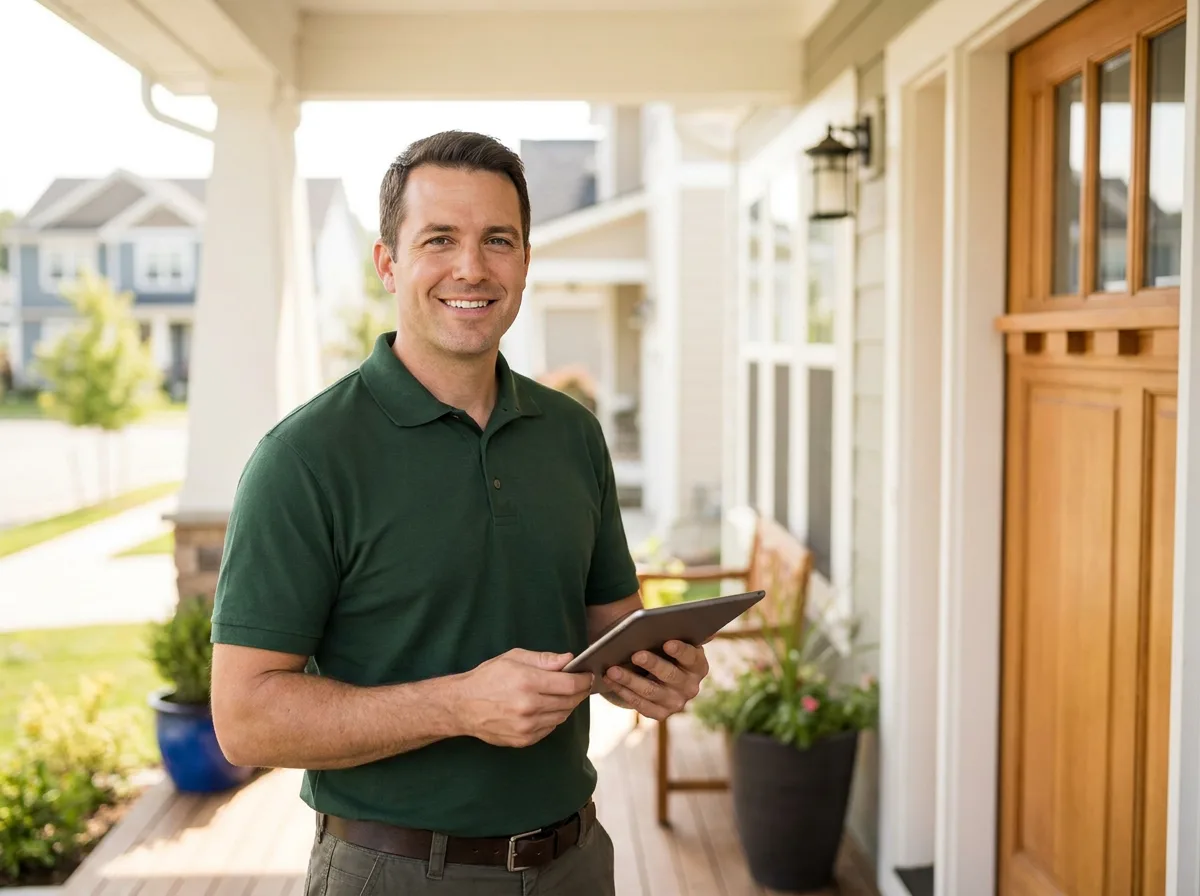 Pest control FAQs for Clarksville, OH